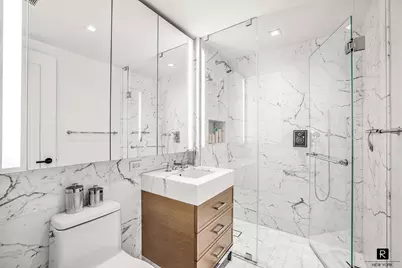 210 Warren Street #16-F, New York City, NY 10282 - Photo 7