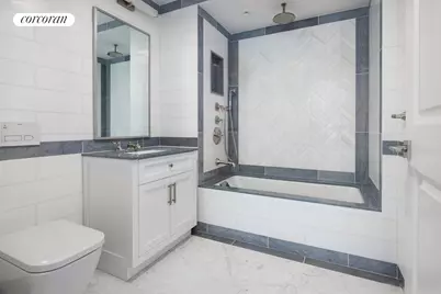 344 W 72nd Street #6A, New York City, NY 10023 - Photo 11