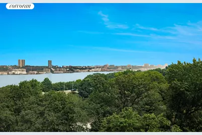 344 W 72nd Street #6A, New York City, NY 10023 - Photo 3