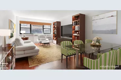 340 E 74th Street #1J, New York City, NY 10021 - Photo 1