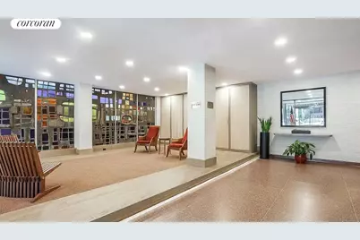 345 E 69th Street #16E, New York City, NY 10021 - Photo 7