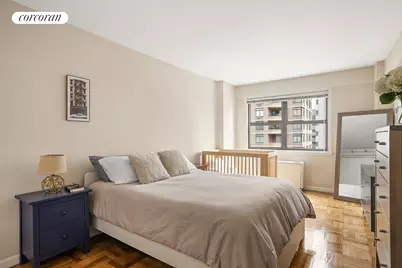 345 E 69th Street #16E, New York City, NY 10021 - Photo 5