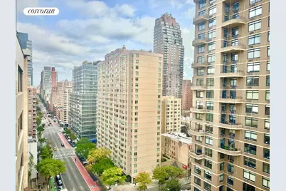 345 E 69th Street #16E, New York City, NY 10021 - Photo 3