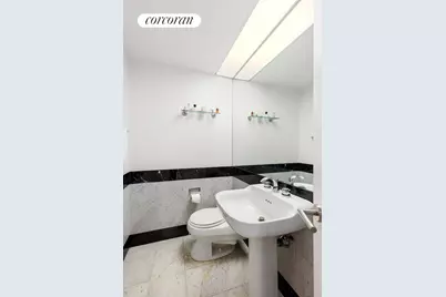 150 W 56th Street #4605, New York City, NY 10019 - Photo 9