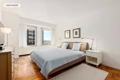 150 W 56th Street #4605, New York City, NY 10019 - Photo 3