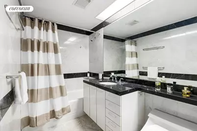 150 W 56th Street #4605, New York City, NY 10019 - Photo 7