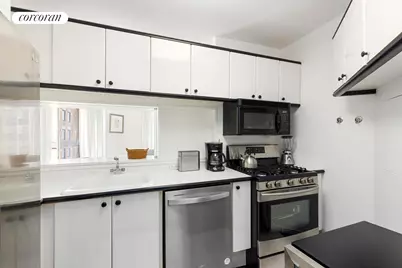 150 W 56th Street #4605, New York City, NY 10019 - Photo 5