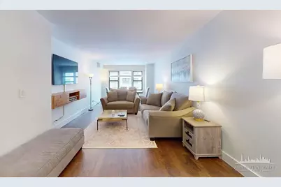 220 E 63rd Street #8J, New York City, NY 10065 - Photo 1