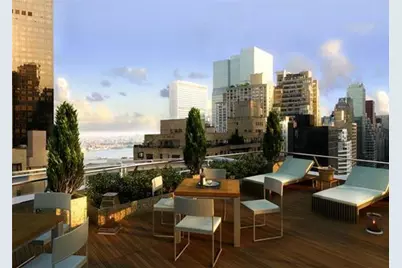 250 E 49th Street #23-AB, New York City, NY 10017 - Photo 11