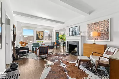 242 E 19th Street #7B, New York City, NY 10003 - Photo 3