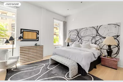 7 Gramercy Park W #2C, New York City, NY 10003 - Photo 9