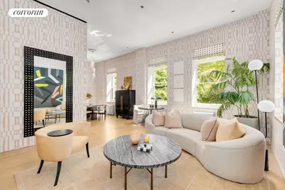 7 Gramercy Park W #2C, New York City, NY 10003 - Photo 5