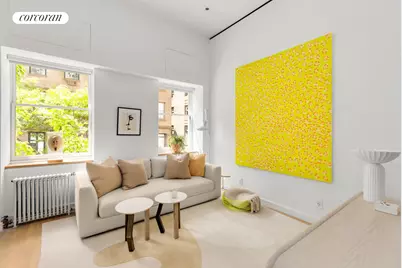 7 Gramercy Park W #2C, New York City, NY 10003 - Photo 11