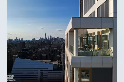 368 3rd Avenue #PH34A, New York City, NY 10016 - Photo 21