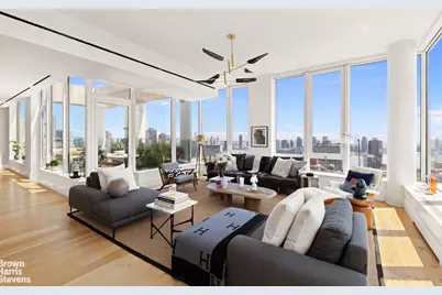 368 3rd Avenue #PH34A, New York City, NY 10016 - Photo 5