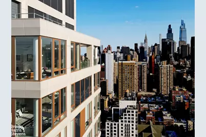 368 3rd Avenue #PH34A, New York City, NY 10016 - Photo 23