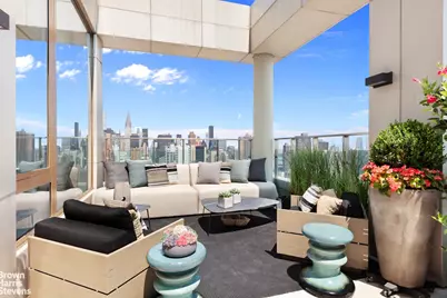 368 3rd Avenue #PH34A, New York City, NY 10016 - Photo 19