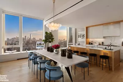 368 3rd Avenue #PH34A, New York City, NY 10016 - Photo 1