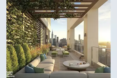 368 3rd Avenue #PH34A, New York City, NY 10016 - Photo 55