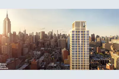 368 3rd Avenue #PH34A, New York City, NY 10016 - Photo 33