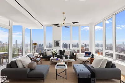 368 3rd Avenue #PH34A, New York City, NY 10016 - Photo 1