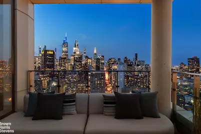 368 3rd Avenue #PH34A, New York City, NY 10016 - Photo 23