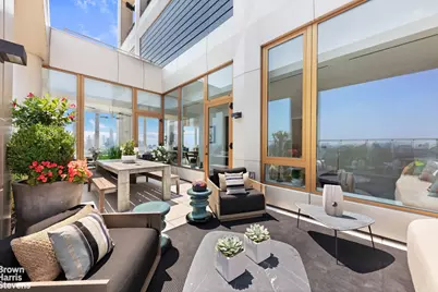 368 3rd Avenue #PH34A, New York City, NY 10016 - Photo 3