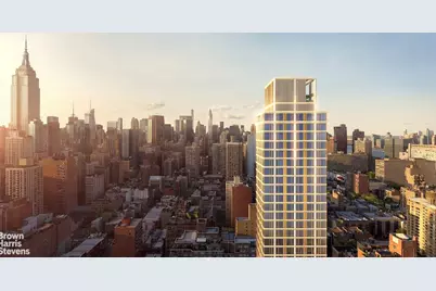 368 3rd Avenue #PH34A, New York City, NY 10016 - Photo 33