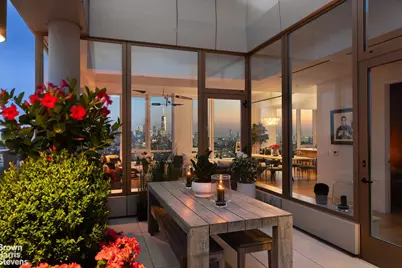 368 3rd Avenue #PH34A, New York City, NY 10016 - Photo 27