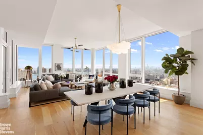 368 3rd Avenue #PH34A, New York City, NY 10016 - Photo 5