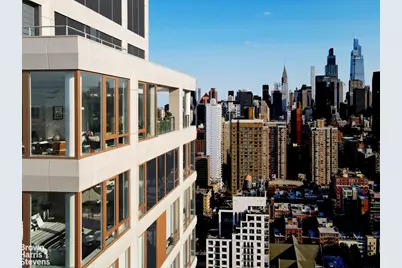 368 3rd Avenue #PH34A, New York City, NY 10016 - Photo 21