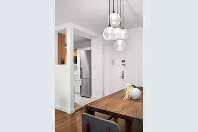 100 W 12th Street #2D, New York City, NY 10011 - Photo 9