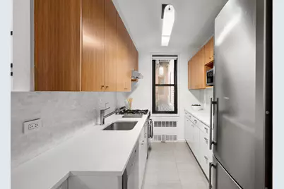 100 W 12th Street #2D, New York City, NY 10011 - Photo 11