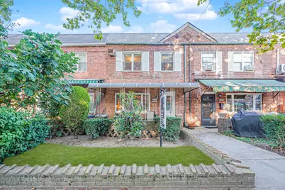 2141 Ford Street, New York City, NY 11229 - Photo 1