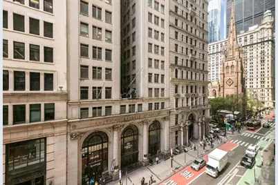 1 Wall Street #710, New York City, NY 10004 - Photo 7