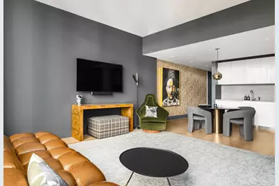 1 Wall Street #710, New York City, NY 10004 - Photo 3