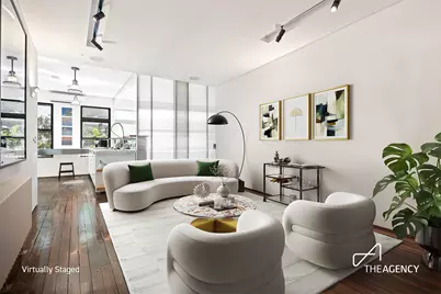 114 W 29th Street #4, New York City, NY 10001 - Photo 3