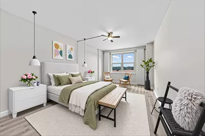 555 Kappock Street #19F, New York City, NY 10463 - Photo 9