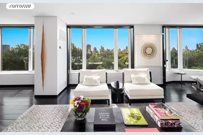 279 Central Park W #8B, New York City, NY 10024 - Photo 1