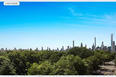 279 Central Park W #8B, New York City, NY 10024 - Photo 3