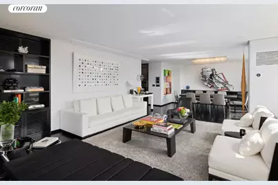 279 Central Park W #8B, New York City, NY 10024 - Photo 5