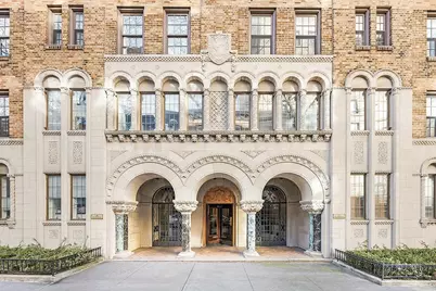 70 Remsen Street #7J, New York City, NY 11201 - Photo 7