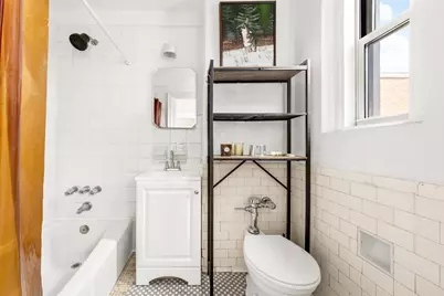 70 Remsen Street #7J, New York City, NY 11201 - Photo 5