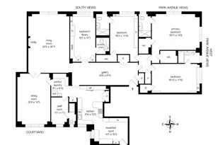 1165 Park Ave, New York City, NY 10128 - Photo 15