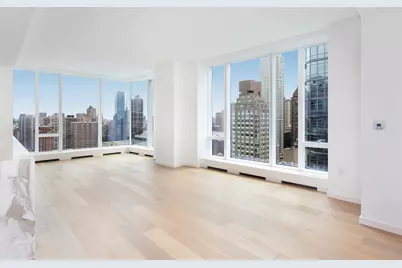 1 W End Avenue #26C, New York, NY 10023 - Photo 1