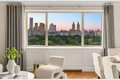 923 5th Avenue #20A, New York City, NY 10021 - Photo 3