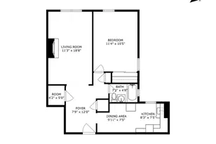40 E 43rd St, New York City, NY 11203 - Photo 5