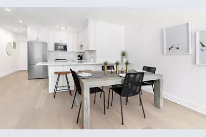 315 7th Avenue #3C, New York City, NY 10001 - Photo 3