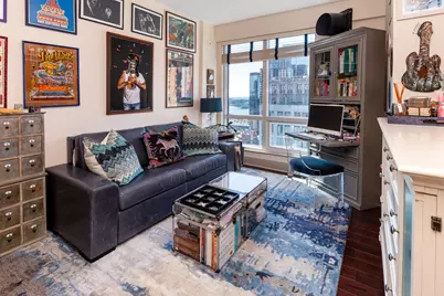 350 W 42nd Street #34B, New York City, NY 10036 - Photo 5