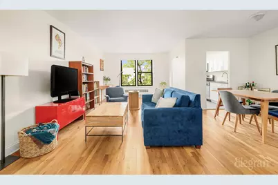 3400 Snyder Avenue #4M, New York City, NY 11203 - Photo 1